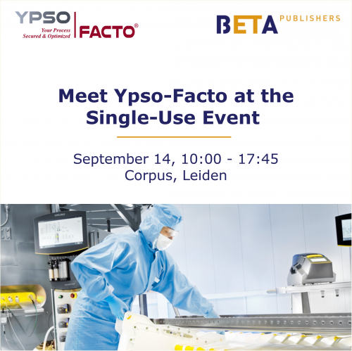 The Single Use Event