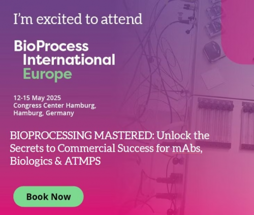 BioProcess International Europe
