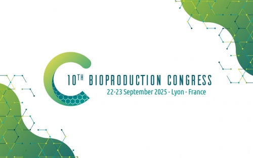 10th Bioproduction Congress