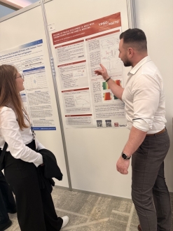 Ypso-Facto at The Bioprocessing Summit Europe in Barcelona