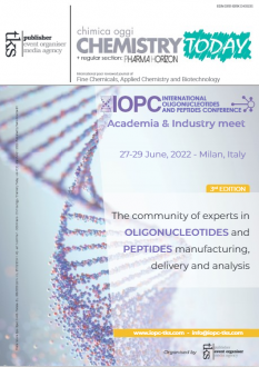 Article : Digital tools unleash the full potential of oligonucleotide production