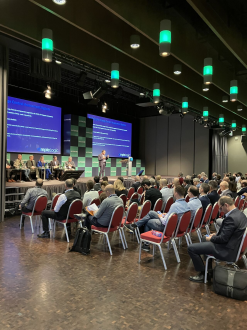 Pharmaceutical Automation and Digitalisation Congress 2024 (AUTOMA +)