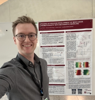 SPICA 2024 : 20th International Symposium on Preparative and Industrial Chromatography and Allied Techniques