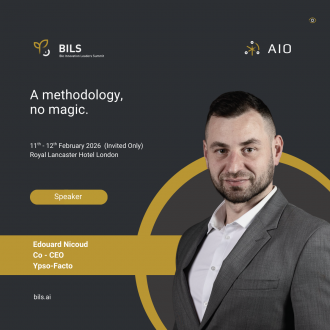 Ypso-Facto at  the Bio Innovation Leaders Summit 2026