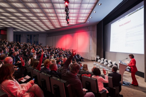 Swiss Biotech Day 2025