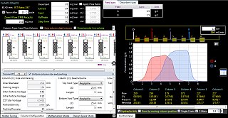 Process simulation software