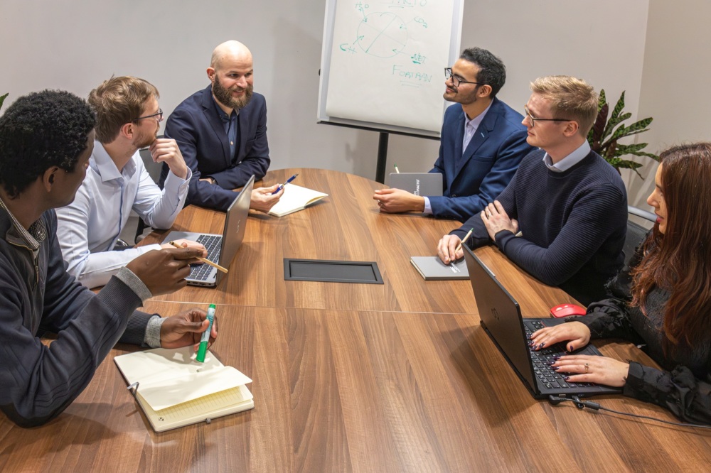 Common problems with molecule purification