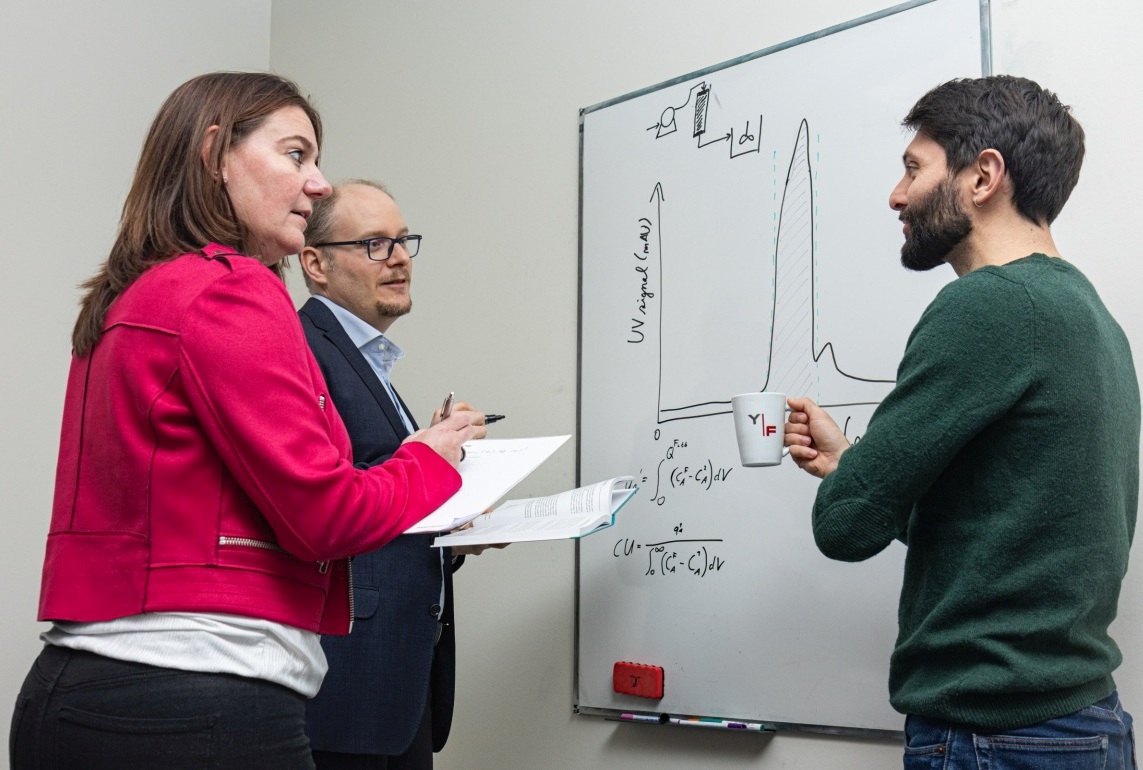 Tides Common problems