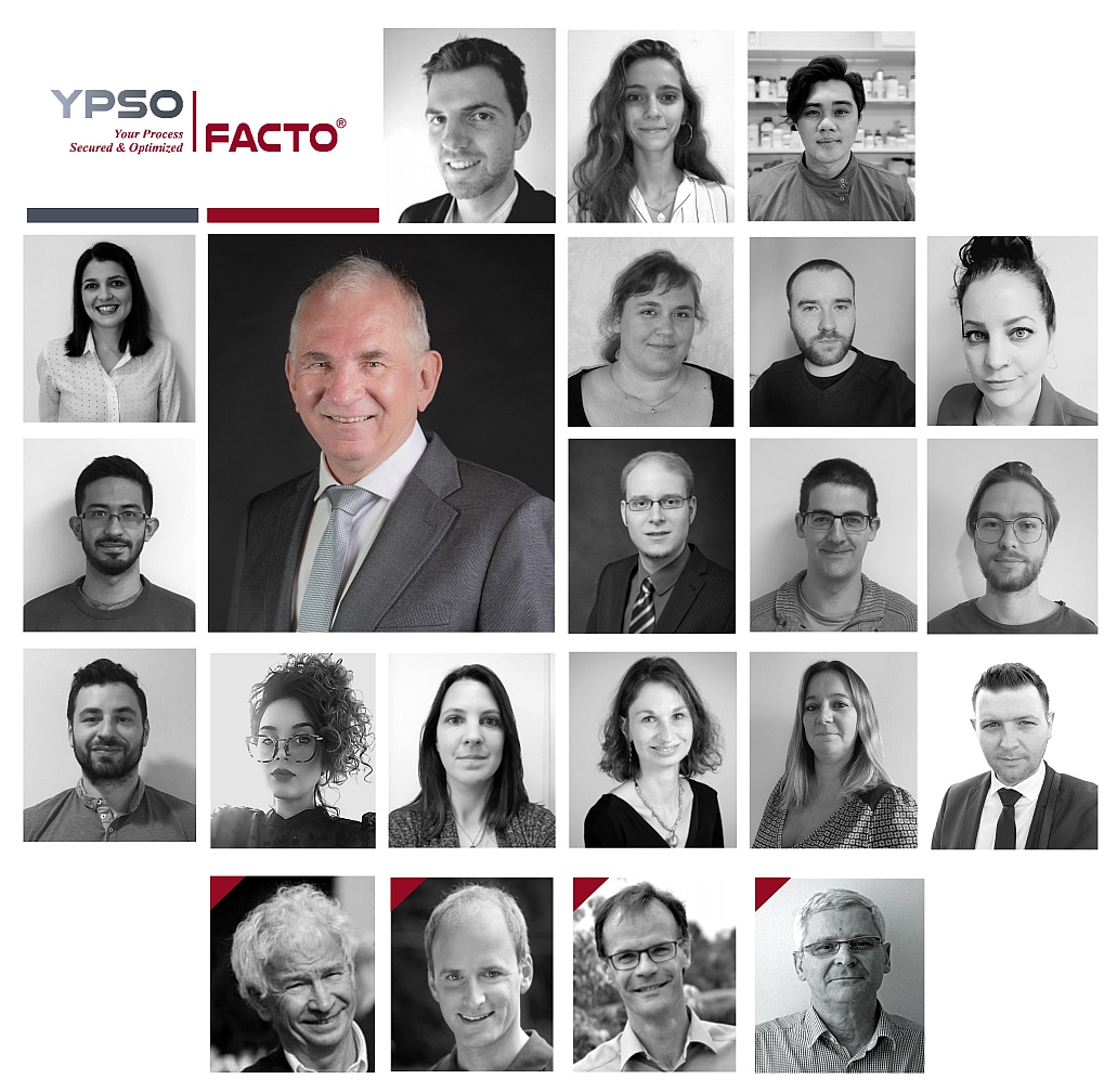 Ypso-Facto: experts in biochemistry