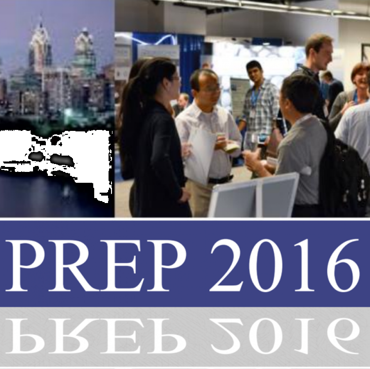 PREP 2016