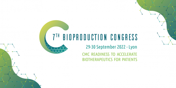 7th Bioproduction Congress 