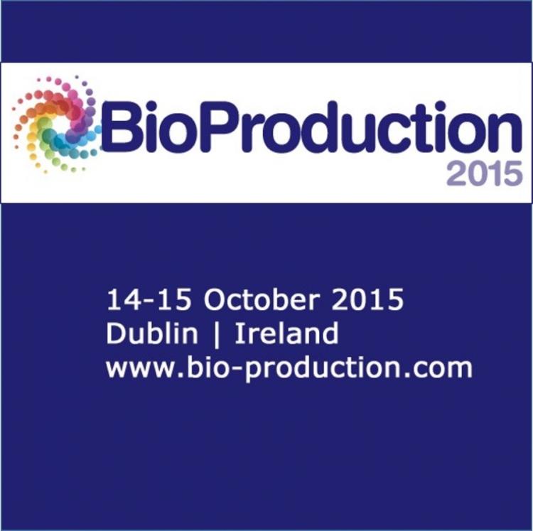 BioProduction 2015 - Continuous Processing by Ypso-Facto