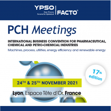 PCH Meetings