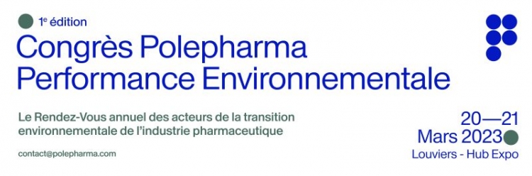 Polepharma Environmental Performance Congress