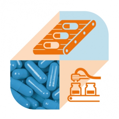 Commercializing Continuous Processing in Pharma 2017