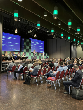 Pharmaceutical Automation and Digitalisation Congress 2024 (AUTOMA +)