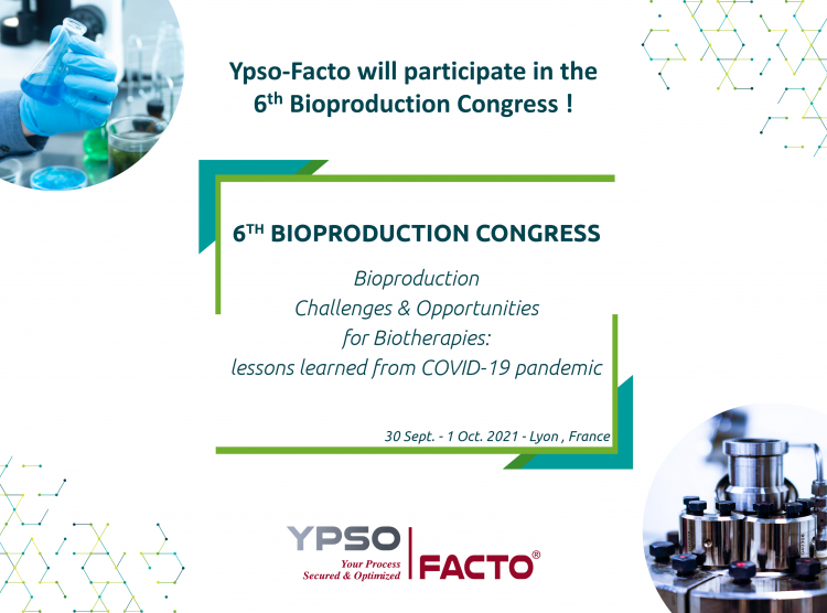 6th Bioproduction Congress 