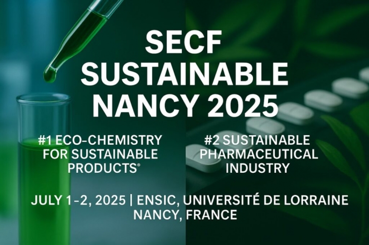SECF-Sustainable-pharmaceutical-Industry