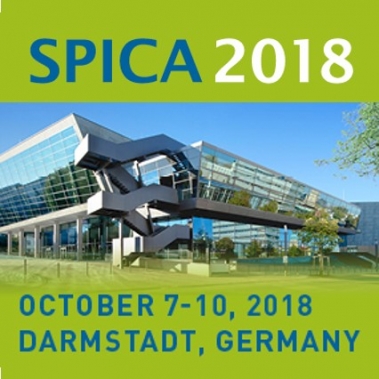 We exhibit and lecture at SPICA, come and join us!