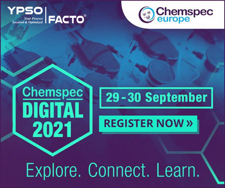 Chemspec Digital 2021