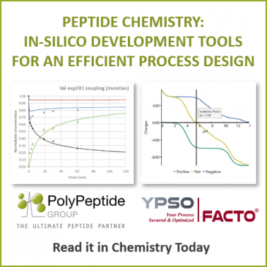 Oligonucleotides & Peptides