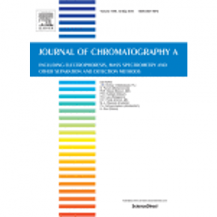 A continuum theory for multicomponent chromatography modeling