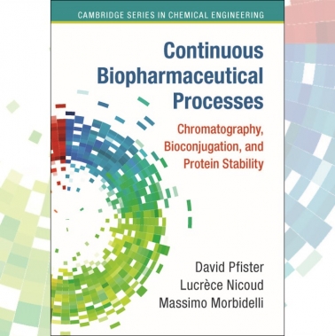 Continuous Biopharmaceutical Processes