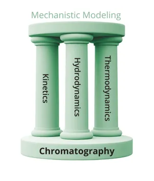 Oligonucleotide Purification by Ion-Exchange Chromatography: Predicting the Impact of Salt Type and Buffer pH with Mechanistic Modeling